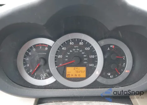 2012 Toyota Rav4 Limited z USA, uszkodzony, nr VIN 2T3YF4DV7CW144109